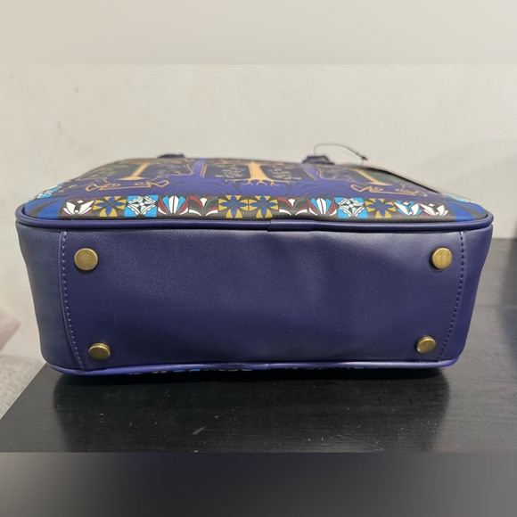 The Lord Of The Rings Tree Of Gondor Crossbody Bag - Picture 7 of 8